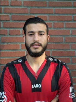 Avatar Bild für Salah Hassan Khalaf Fandi