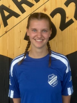 Avatar Bild für Maja Bergmann