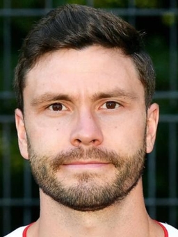 Avatar Bild für Jonas Hector