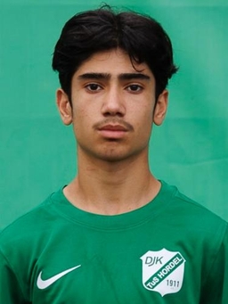 Avatar Bild für Mohamed Daoud