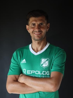 Avatar Bild für Adrian Ionescu