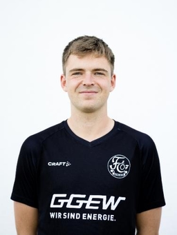 Avatar Bild für Florian Ilcken