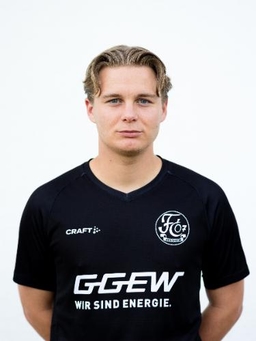 Avatar Bild für Dominic Jost