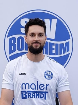 Avatar Bild für Johannes Fix