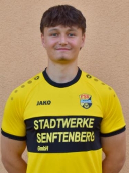 Avatar Bild für Oskar Julpe