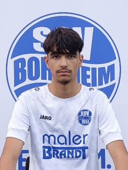 Avatar Bild für Karim Founasse