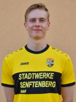 Avatar Bild für Marlon Kubisch