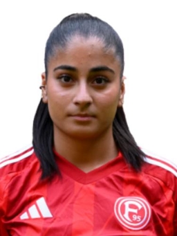 Avatar Bild für Anissa Firouzi