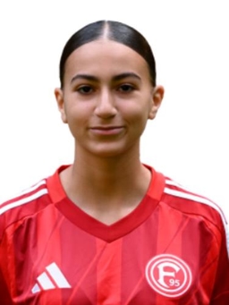Avatar Bild für Khaoula Haimami