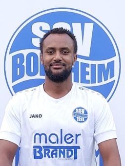 Avatar Bild für Dagmawi Mesfin Kebede