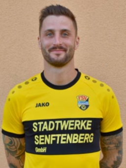 Avatar Bild für Robert Rietschel