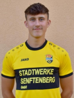 Avatar Bild für Niklas Szewczyk