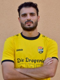 Avatar Bild für Mahmoud Rachwani