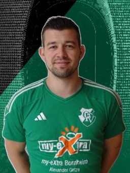 Avatar Bild für Marco Glos