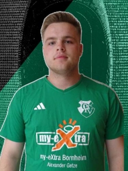 Avatar Bild für Kevin Hanisch