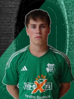 Avatar Bild für Luca Lysander Lange