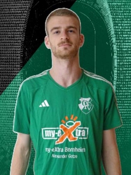 Avatar Bild für Marius Winkhold