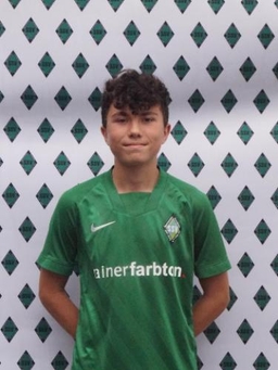 Avatar Bild für Vincent Beu