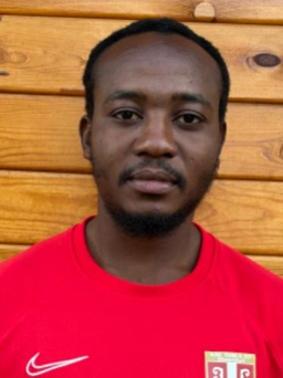 Avatar Bild für Abubakar Mumuni