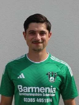 Avatar Bild für Niklas Hexmann