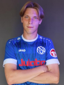 Avatar Bild für Justin Drazic