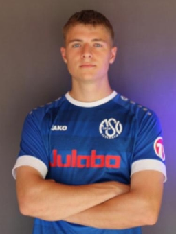 Avatar Bild für Linus Resch