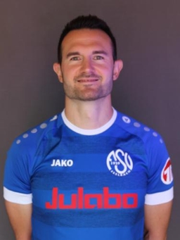 Avatar Bild für Sascha Roth