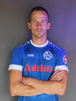 Avatar Bild für Daniel Weichert