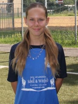 Avatar Bild für Lilly Marie Ehrmann