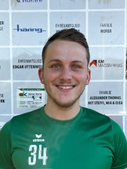 Avatar Bild für Jannis Ostendorf