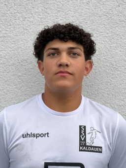 Avatar Bild für Sebastian Kast Herrera