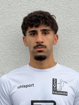 Avatar Bild für Nasead Nazehad Naji Shino