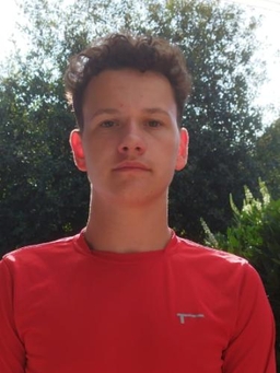 Avatar Bild für Dario Philipp Vonk