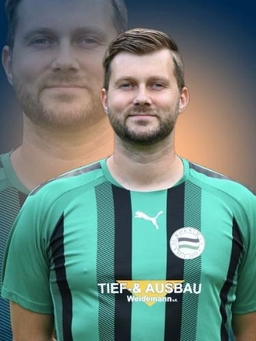 Avatar Bild für Sascha Herbst