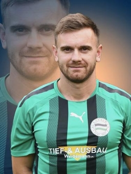 Avatar Bild für Maximilian Hecker