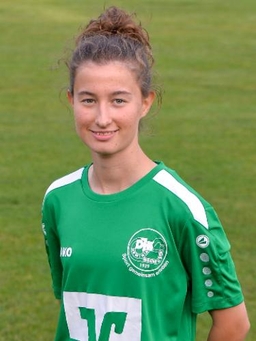 Avatar Bild für Alessia Da Silva Lopes