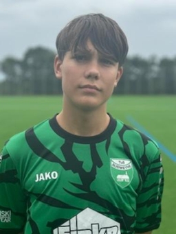 Avatar Bild für Dominik Moss