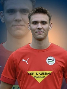 Avatar Bild für Ryan Friebe