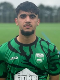 Avatar Bild für Muhamad Safieh