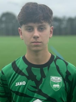 Avatar Bild für Julius Sauer