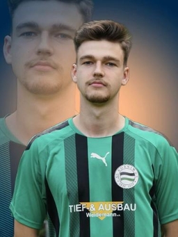 Avatar Bild für William Vaupel