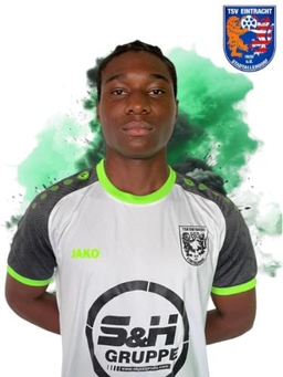 Avatar Bild für David Iteire