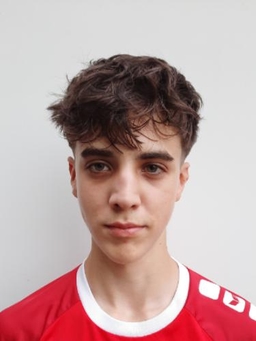 Avatar Bild für Lias Noel Gingel