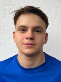 Avatar Bild für Agrin Murina