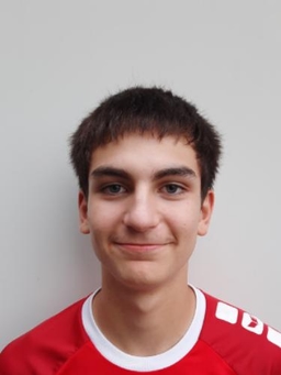 Avatar Bild für Luca Miguel Klemm