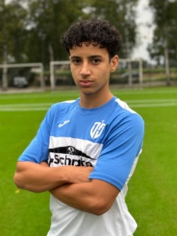 Avatar Bild für Imran Bakali Tahiri