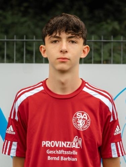 Avatar Bild für Frederik Alexander Kunz