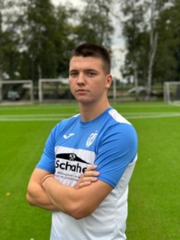 Avatar Bild für Tristan Münster
