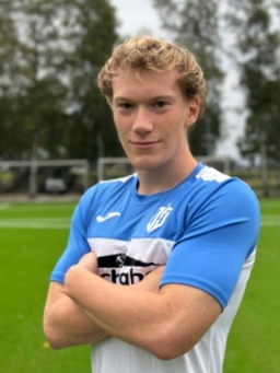 Avatar Bild für Lennart Rabe