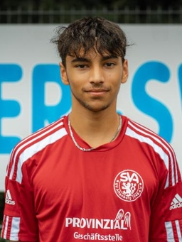 Avatar Bild für Elias Loui Rizza Olmedo